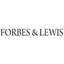 Forbes And Lewis Logo